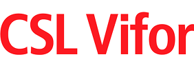 Logo CSL Vifor